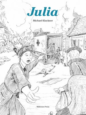 cover image of Julia